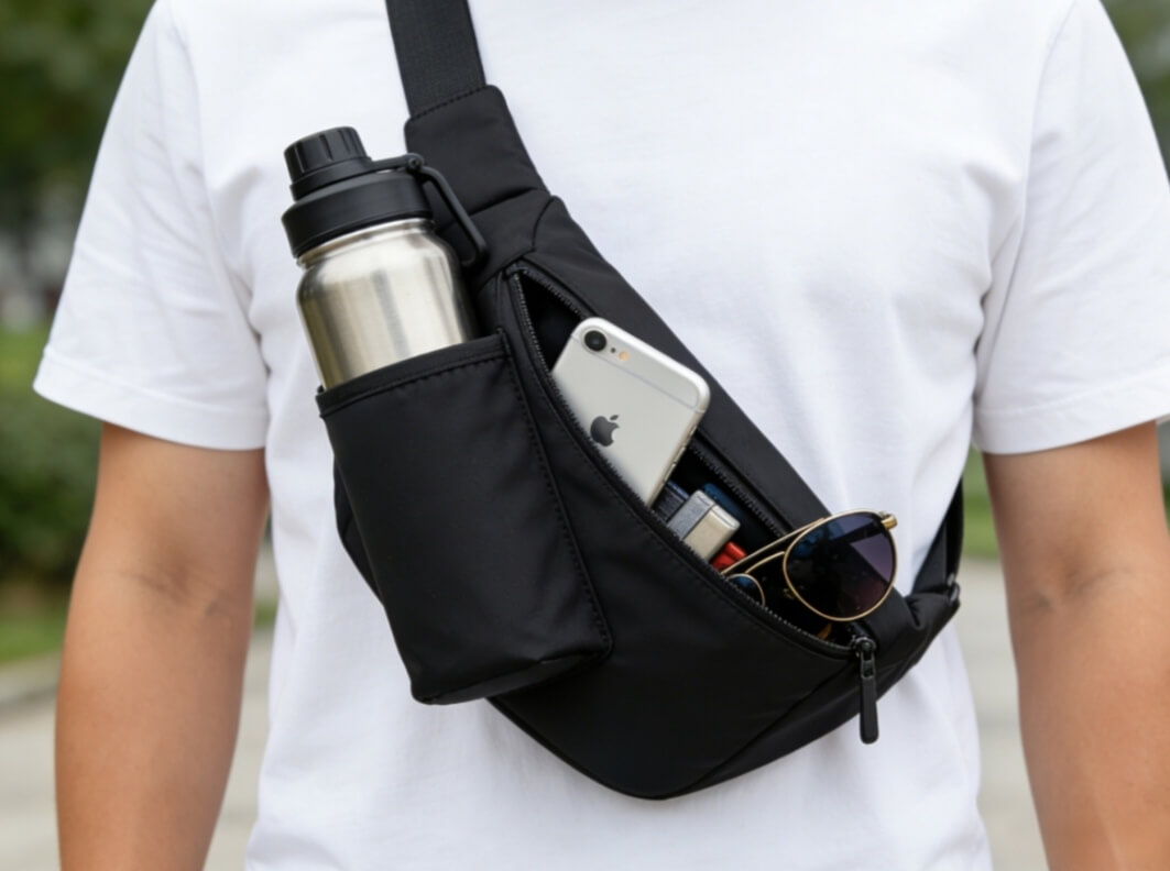 water bottle bag