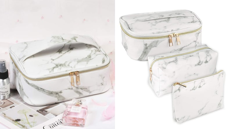 SUBANG Portable Cosmetic Bags