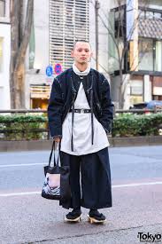 Streetwear Tote Bag: Fashion Forward and Functional