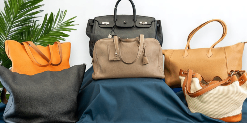 Do designer bags hold their value? Discover which luxury handbags are true investments, from Hermès Birkin to Chanel Flap.