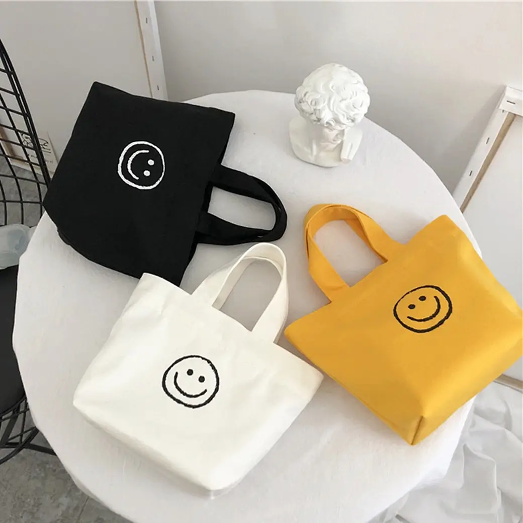 mini tote bag