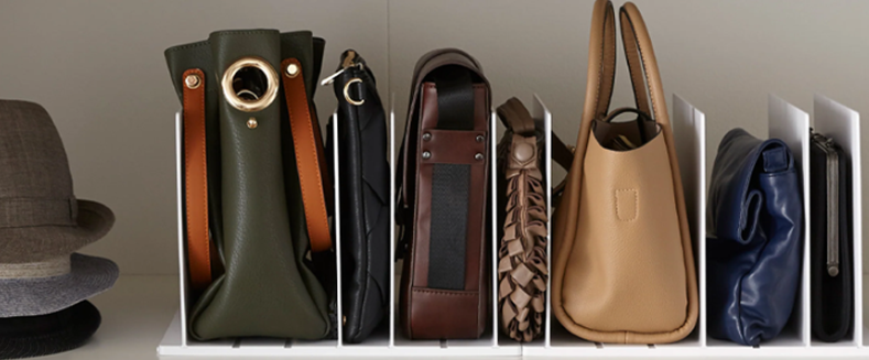 Discover the best purse organizers to keep your handbag tidy, protect the interior, and make switching bags effortless. Compare top options and find your perfect fit.