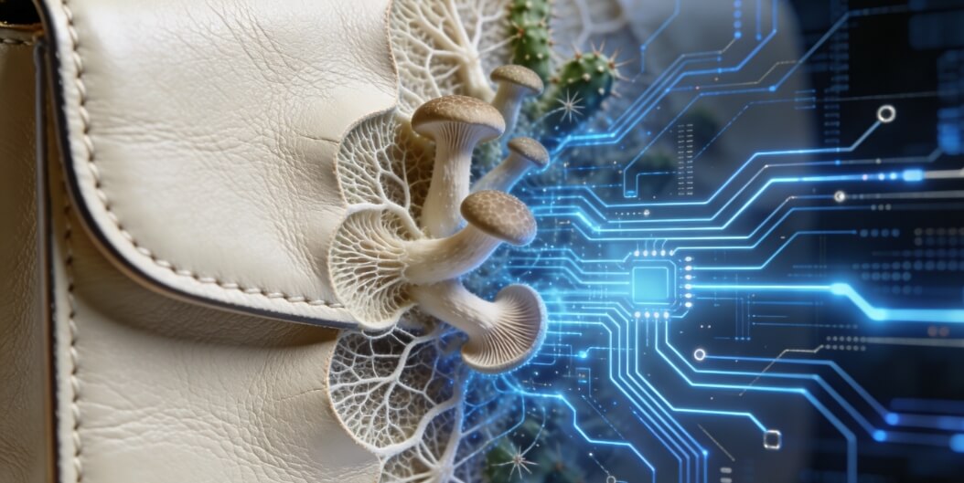 what is vegan leather