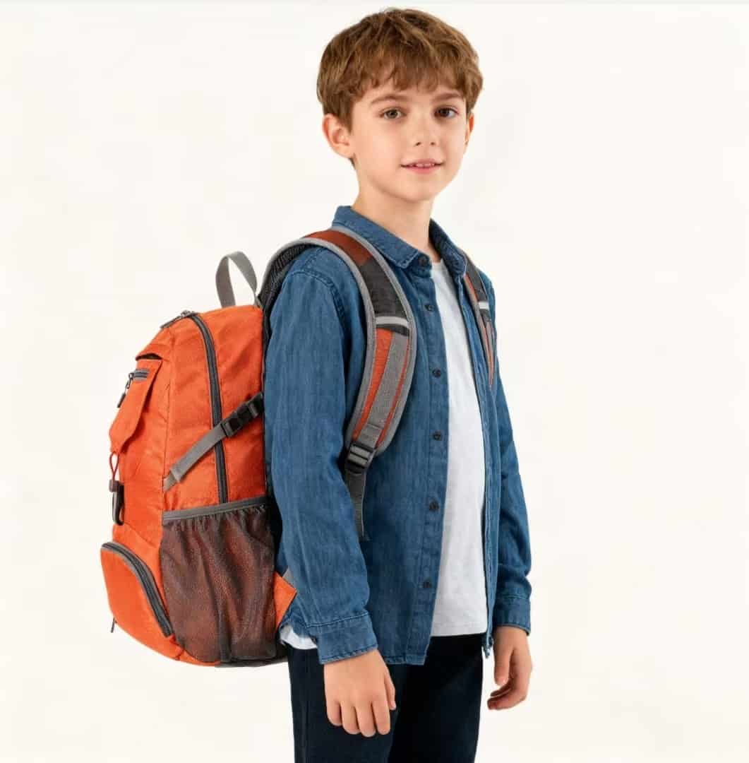 children's hiking backpacks