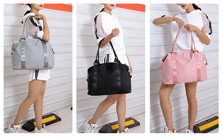 gym tote bag for women
