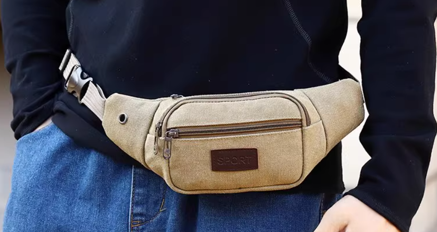 Fanny packs, or belt bags, are no longer just a retro accessory—they're back in style with a modern twist. Discover why these hands-free bags are a practical and fashionable must-have for every wardrobe in 2025.