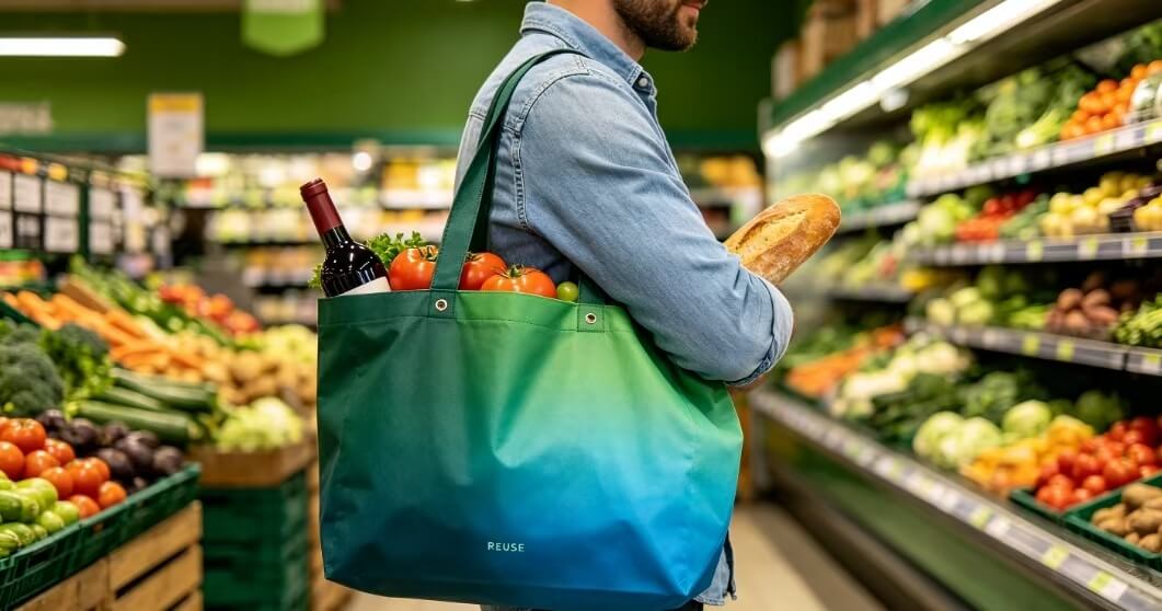 non woven bag