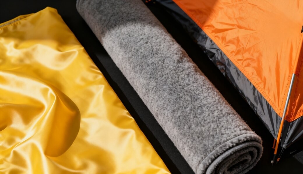 polyester fabric