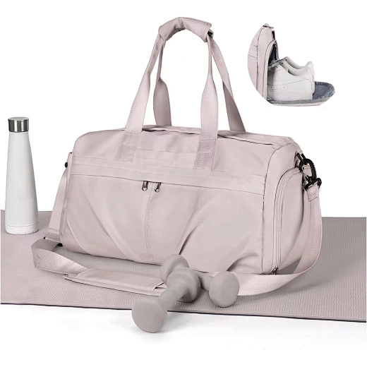Traveling with shoes can be a challenge, but not with these shoe bags for travel.