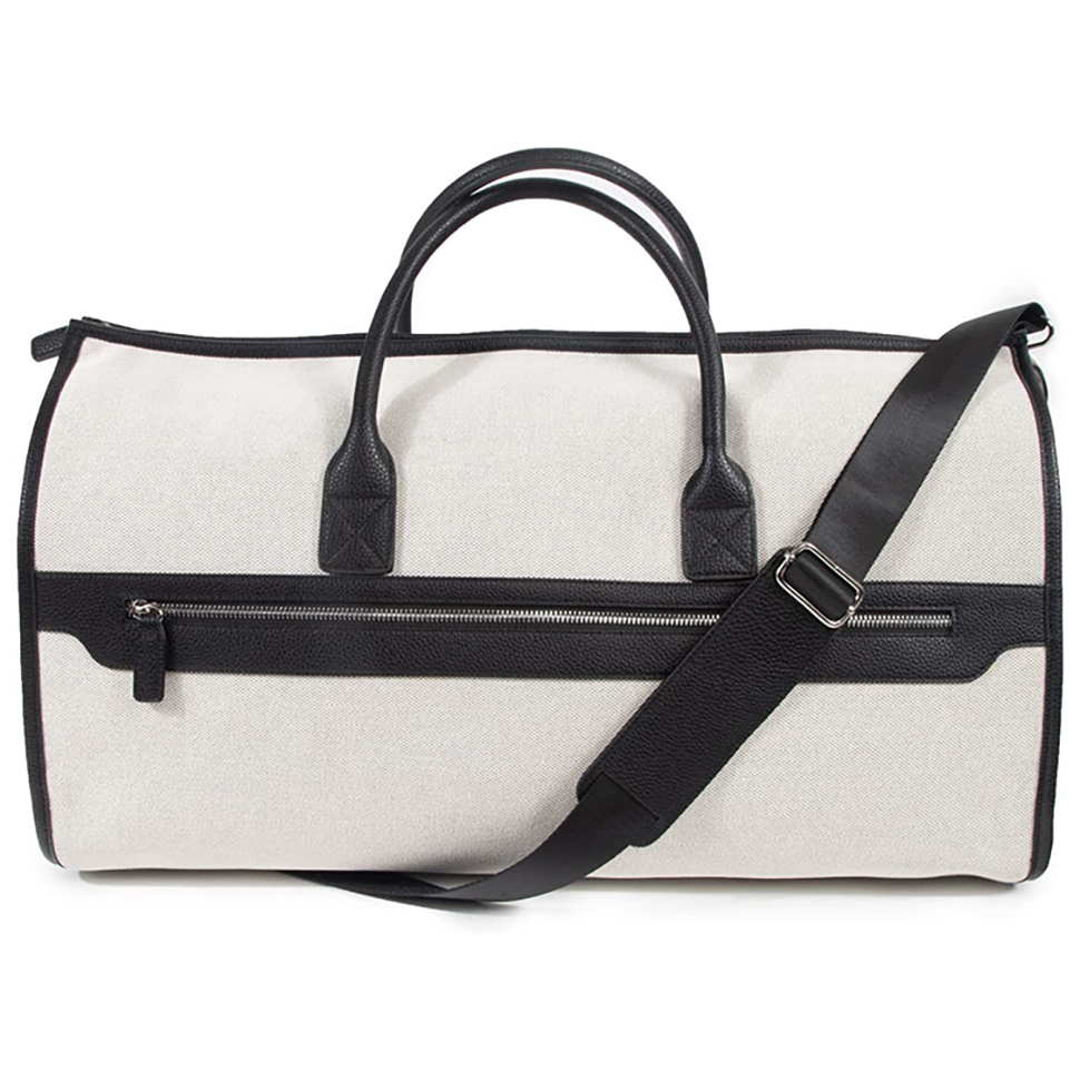 Garment Duffel Bag for Women
