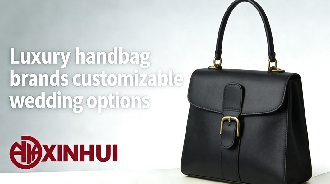 luxury handbag brands customizable options