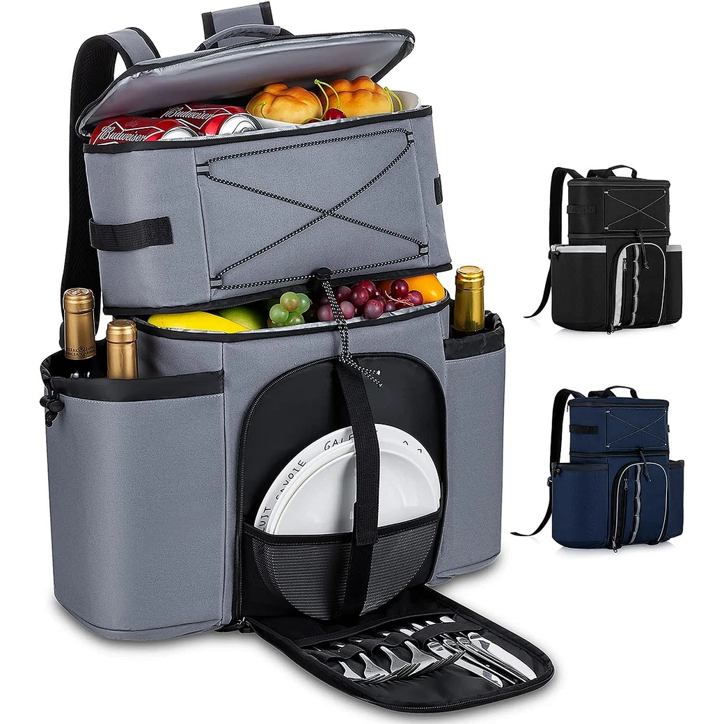 custom cooler bag