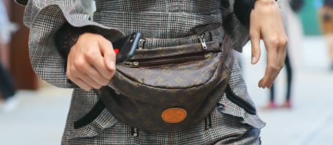 Fanny packs, also known as belt bags, have made a major comeback in the fashion world. Discover why they're the ultimate blend of fashion and function in 2025, and how to style them for modern streetwear, travel, and luxury looks.