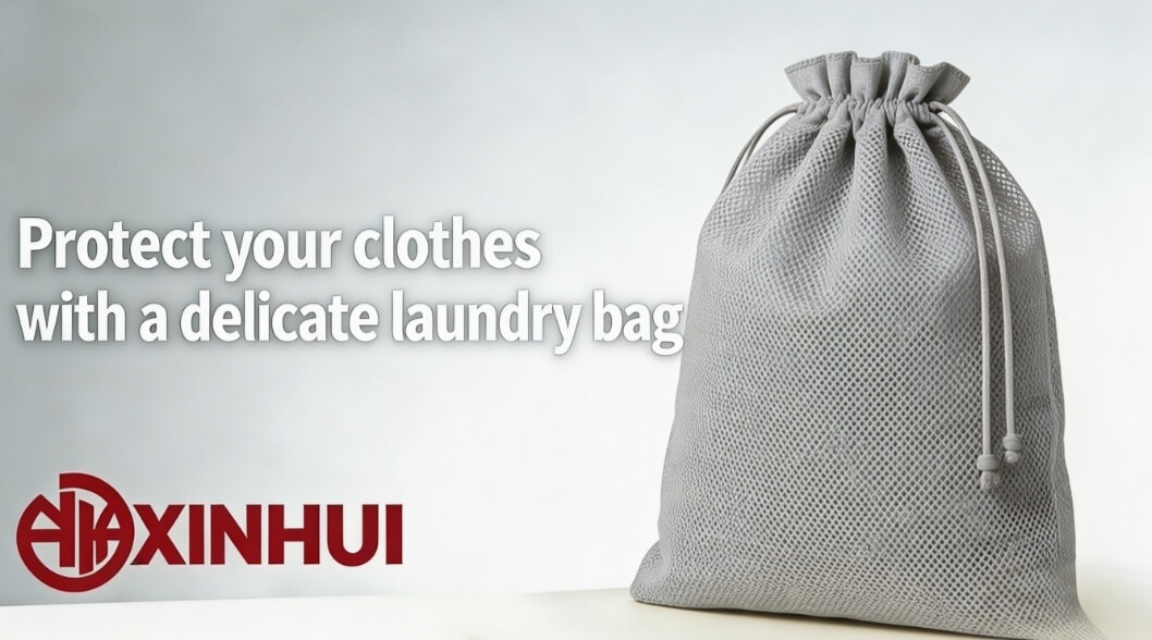 delicates laundry bag
