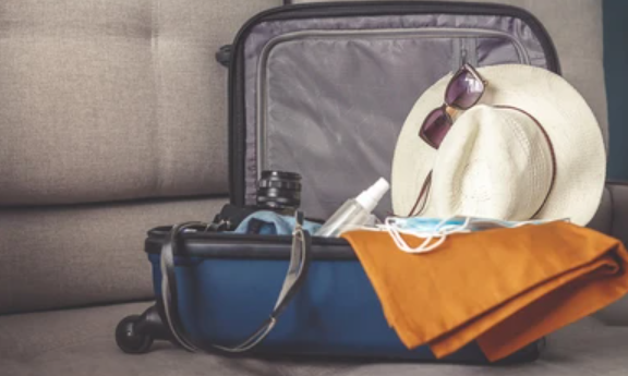 Looking for the best bag for a two-night stay? Discover the top choices—from weekender bags to compact suitcases—that are stylish, practical, and travel-ready.
