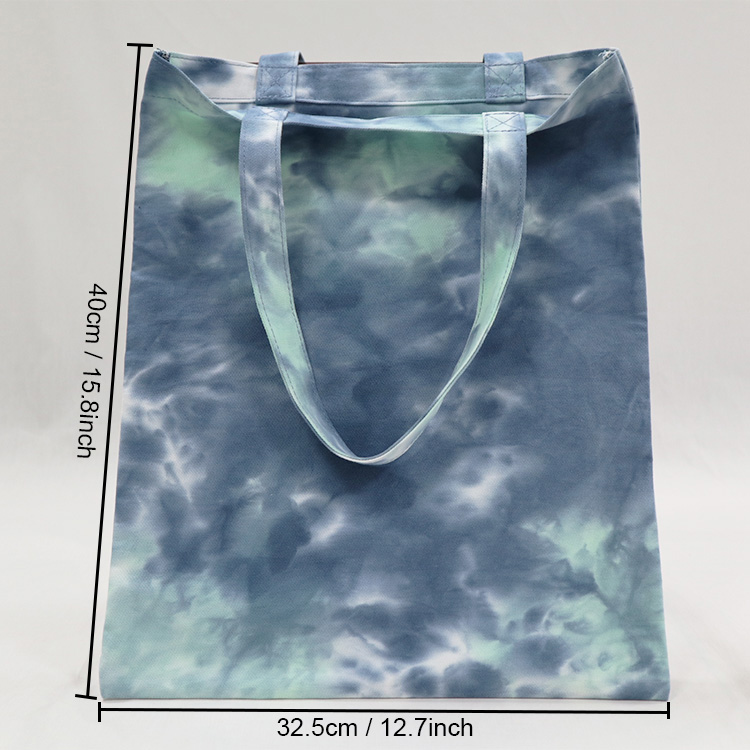 reusable tote bag