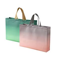 non woven grocery bags