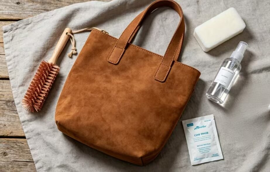 suede leather