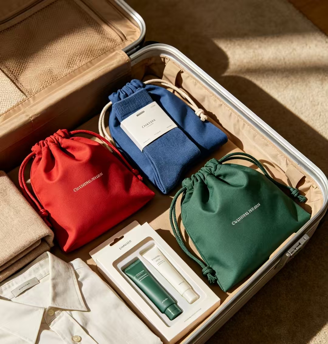 pull bags