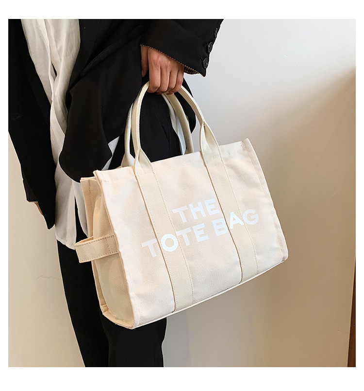 Canvas Tote Bags for Women Handbag Tote Purse