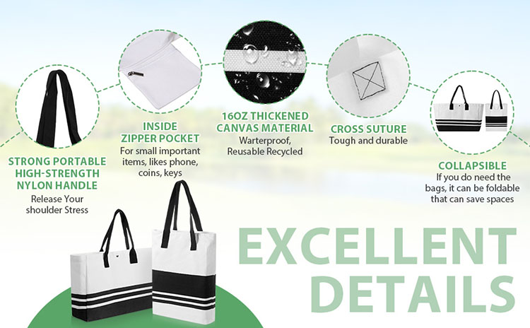 tote bags bulk