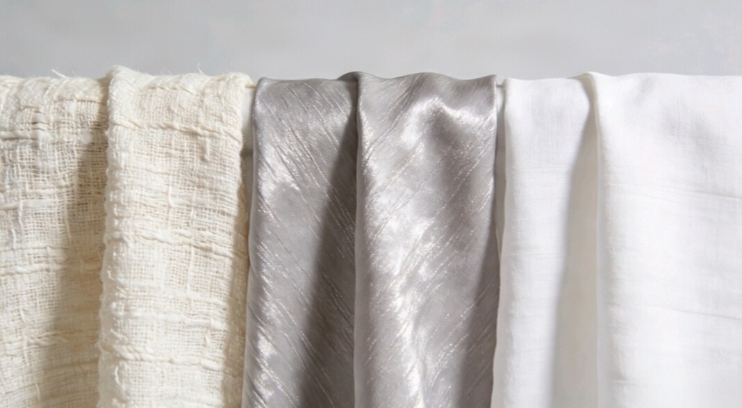 cotton blend meaning