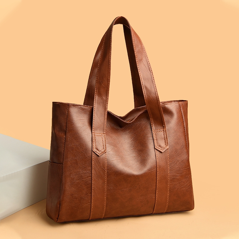 bag in tote