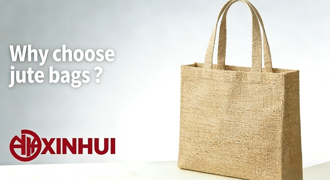 jute bags