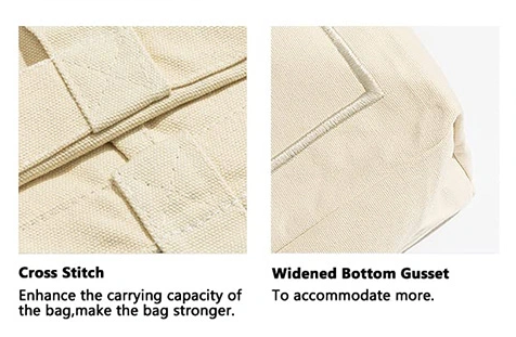 We will organize 5 key points that you should not ignore before buying a bag, to help you make a wise choice and avoid stepping on mines!
