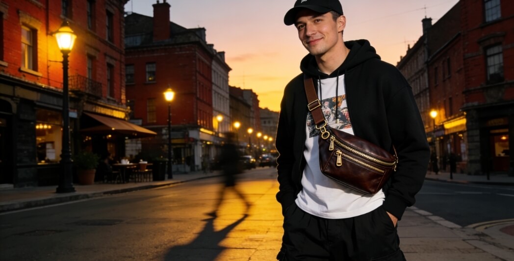 Shoulder Bag vs Crossbody: How to Wear Bags Without Shoulder Pain?
