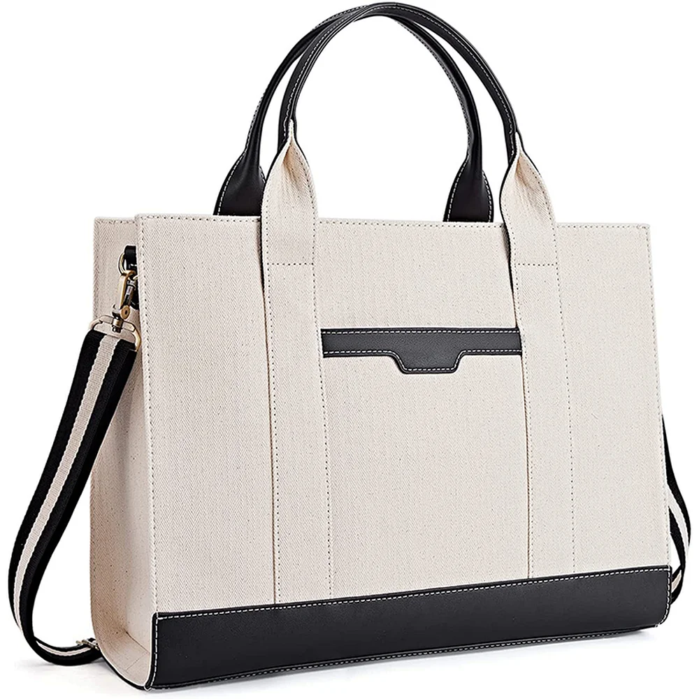 Canvas Tote Bag