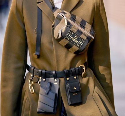 Fanny packs, or belt bags, are no longer just a retro accessory—they're back in style with a modern twist. Discover why these hands-free bags are a practical and fashionable must-have for every wardrobe in 2025.