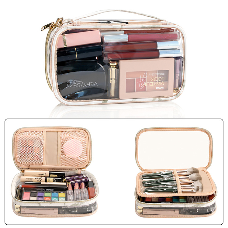 cute transparent backpacks