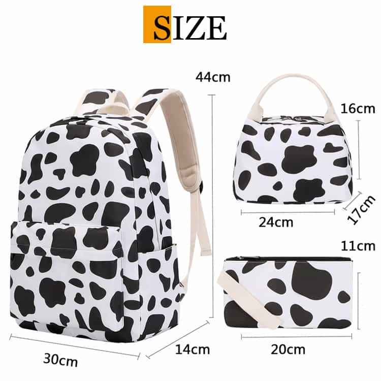 cute backpacks for school