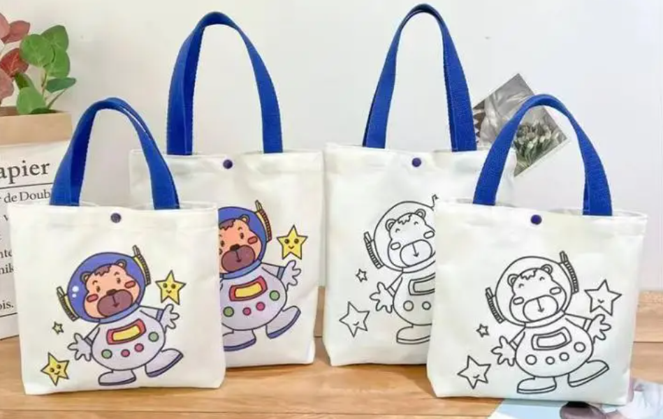 Learn how to make your own tote bag at home with this step-by-step DIY tutorial. Create a stylish, eco-friendly bag with simple materials and personal flair.