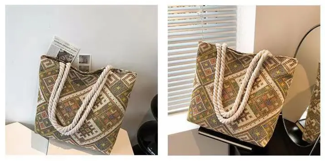 Discover the current status of tote bags in the fashion industry. Explore how tote bags evolved into stylish essentials embraced by luxury brands and eco-conscious consumers.
