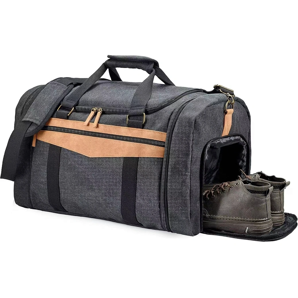 Explore the most popular types of bags for men, including backpacks, totes, briefcases, and duffel bags. Find the best one for work, travel, or everyday use.