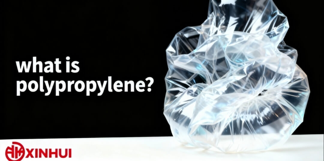 polypropylene what is