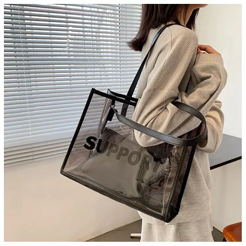 Tote Shoulder Bag