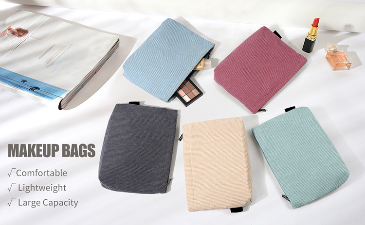 cosmetic pouch