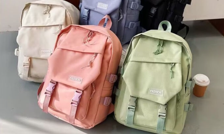 Discover the most popular school backpacks and why they matter. From classic brands to social media trends