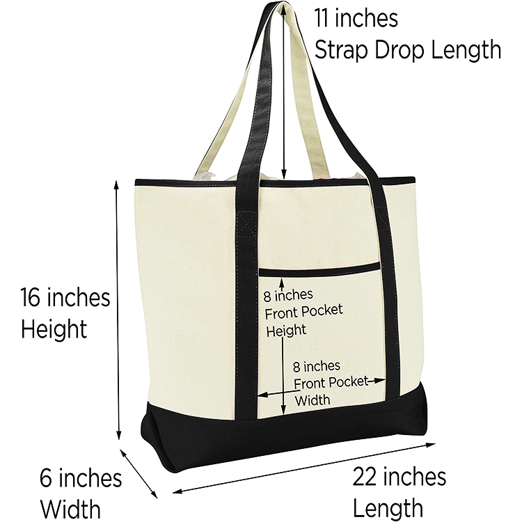 grocery bag