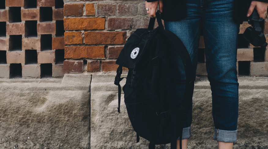Discover the best bags for students where style meets functionality, find the perfect bag for school and beyond.