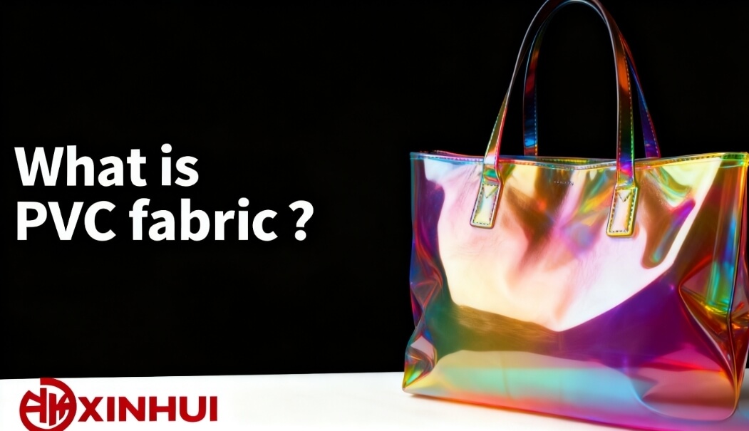 PVC bag
