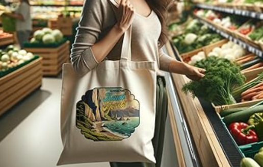 Discover ChicoBag reusable totes—eco-friendly, durable, and stylish.