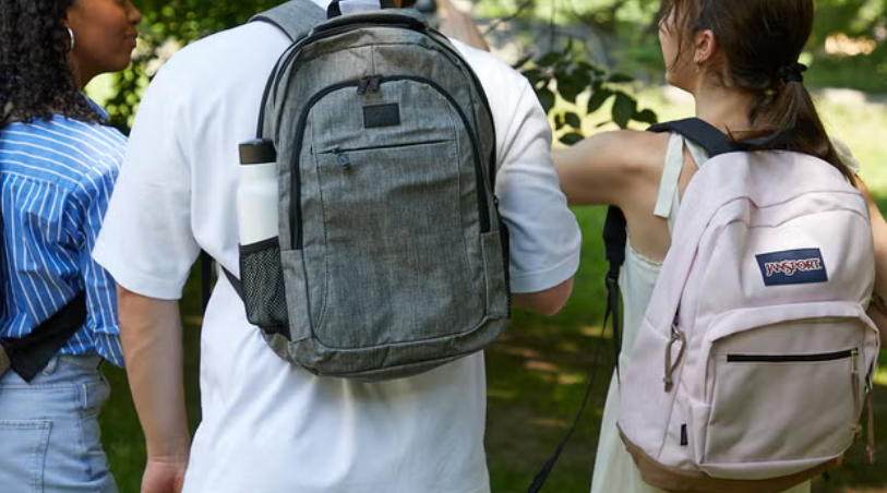 Wondering which backpack is best for school? Explore a thoughtful guide on casual school backpacks.