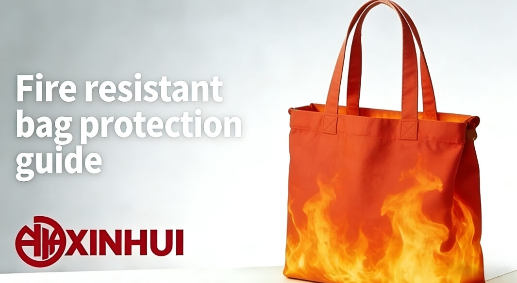 fire bag
