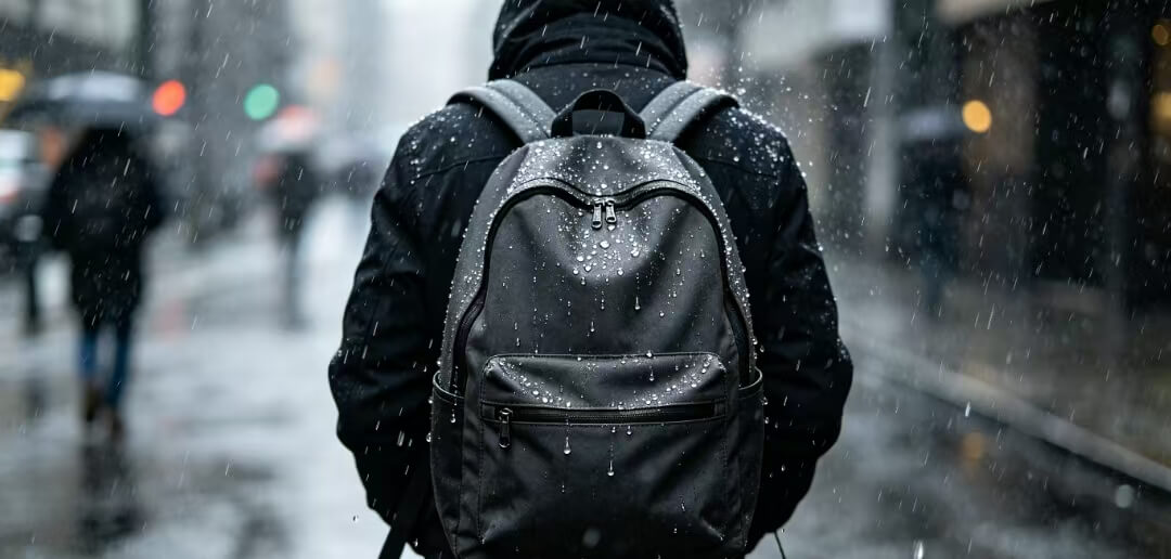 gore-tex material