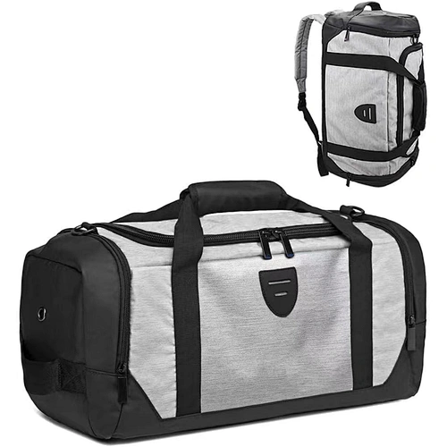 gym duffle backpack