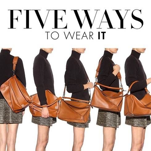 Introduce several common types of handbags to help you better understand their features and applicable scenarios.